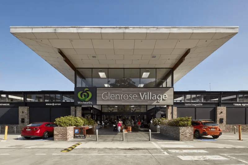 Retail & Hospitality
