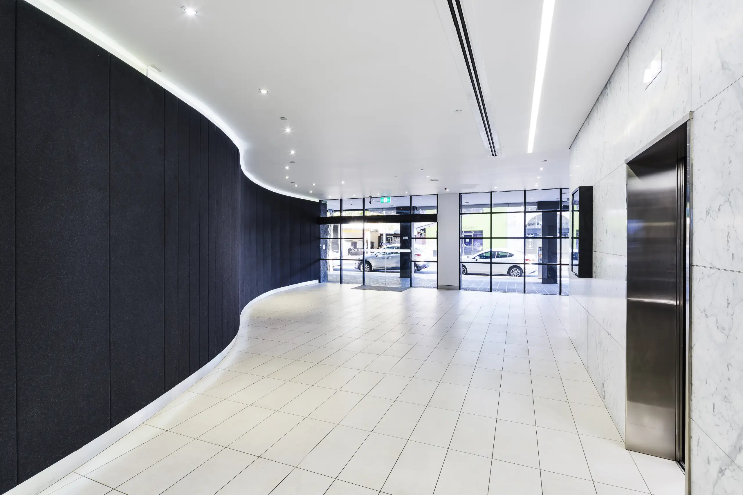 GDI Property refurbishment, Parramatta